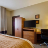 Отель Comfort Inn & Suites Bellevue - Omaha Offutt AFB, фото 4