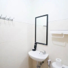 Отель Best Location And Comfy 2Br At Bale Hinggil Apartment, фото 9