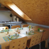 Отель Modern Apartment In Vielsalm With Private Garden, фото 5