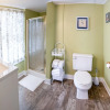 Отель Historic 2 Cats Inn, фото 8