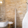 Отель Villa Gaia Syros | 1800's Stone Building, фото 18