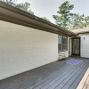 Отель Atlanta Vacation Rental w/ Deck: 4 Mi to Downtown!, фото 15