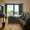 Отель Coastline Boutique Hotel, фото 2