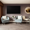 Отель Luxury Downtown One Bedroom Suite, фото 7