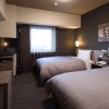 Отель Route Inn Osaka Takaishi Hagoromo Ekimae, фото 23