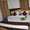 Отель Clara Prime Inn, фото 3