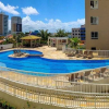 Отель Apartamento Vista mar atrás da passarela, фото 10