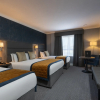 Отель Clybaun Hotel Galway, фото 3
