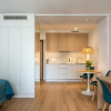 Отель InPoint Cracow - Serviced Apartments G15, фото 32