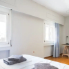 Отель Apartment 130m² - Roof Garden with Acropolis View, фото 23