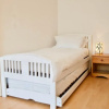 Отель Cosy Two Bedroom Flat In Polwarth, фото 3