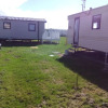 Отель Charming 3-bed Caravan in Camber Food Rest, фото 1