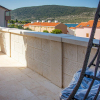 Отель Amazing Home in Cres With Wifi, Heated Swimming Pool and 6 Bedrooms, фото 16