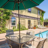 Отель Comfort Inn & Suites Ukiah Mendocino County, фото 20