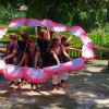 Отель VuLinh Family-Homestay, фото 17