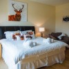 Отель Clovenstone Lodges, фото 3