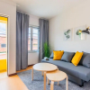 Отель mirasol - casa com pátio no centro de anadia, фото 3