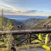 Отель Myra Canyon Lodge + Ranch, фото 35