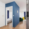 Отель Krakowmyplace Kazimierz Aparthotel, фото 9