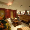 Отель Al Shohada Hotel, фото 19