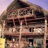 Отель La Cabaña de Geronimo на Острове Бару