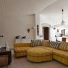 Отель Beautiful Modernly Decorated Provencal House Only 30 Kilometres From Cannes, фото 10