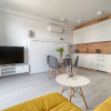 Отель Rogowo Pearl City Apartments, фото 41