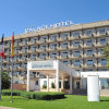 Отель Palace Hotel Zingonia в Верделлином