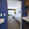 Отель Holiday Inn Express Auburn Hills South, фото 23