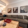 Отель 3BR Atwater House Spacious Backyard Sleeps 6 в Лос-Анджелесе