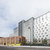 Отель Crescent Place - Campus Accommodation, фото 14