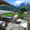 Отель Chalet Seeberg, фото 11