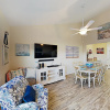 Отель Renovated Nemo Cay Townhome W/ Pool-- Near Beach 3 Bedroom Townhouse, фото 12