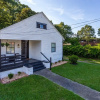Отель Unique mid century home near ATL Airport, фото 15