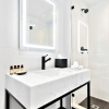 Отель Urbanica Fifth Hotel	, фото 9
