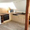 Отель Attic Holiday Home With Garden and Grill, фото 7