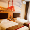 Отель Thank Inn Plus Hotel Henan Xuchang Yuzhou City Binhe Road (Adults only), фото 6