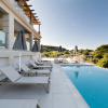 Отель Sky View Suites Kefalonia, фото 24