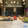 Отель Grand Skylight Reading Hotel (Ganzhou Vientiane City Central Park Store), фото 7