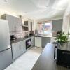 Отель Contractor House - Free Parking - Garden - CMK by Comfy Workers, фото 6