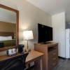 Отель Quality Inn Saint Petersburg North-Tampa Bay, фото 6