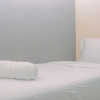Отель Chic & Clean 2BR Apartment at Green Pramuka City, фото 4