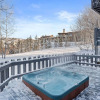 Отель Snowmass 3 Bedroom Private Hot Tub 131, фото 20