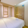 Отель Modern 2BR at Bassura City Apartment, фото 3