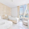 Отель Most beautiful 3BR in BLUEWATERS Dubai, фото 7
