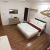 Отель Apex Inn, фото 6