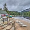Отель Alpine Getaway w/ Grill: Walk to Lake!, фото 20