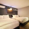 Отель Daegu Daegu Airport Boing Hotel, фото 30