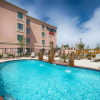 Отель TownePlace Suites El Paso Airport, фото 14