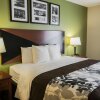 Отель Sleep Inn & Suites Near Fort Cavazos, фото 39